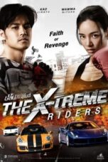 Nonton Film The X-Treme Riders (2023)