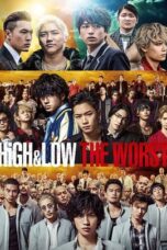 Nonton Film High & Low The Worst (2019) Nonton Film High & Low The Worst (2019)