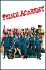 Police Academy (1984) Police Academy (1984)
