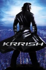 Nonton Film Krrish (2006) Nonton Film Krrish (2006)