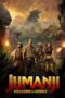 Nonton Film Jumanji: Welcome to the Jungle (2017) Nonton Film Jumanji: Welcome to the Jungle (2017)