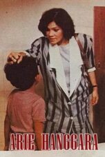 Arie Hanggara (1985) Arie Hanggara (1985)