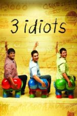 3 Idiots (2009) 3 Idiots (2009)