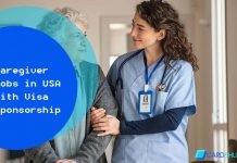 Caregiver Job Openings in USA: $2,665 Monthly Average Salary Caregiver Jobs in USA with Visa Sponsorship