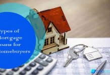 First Time Home Buyer Loan – 5 Types of Mortgage Loans for Homebuyers Types of Mortgage Loans for Homebuyers