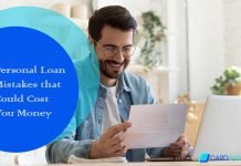 8 Personal Loan Mistakes that Could Cost You Money Personal Loan Mistakes that Could Cost You Money
