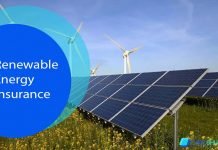 Renewable Energy Insurance – How to Acquire Renewable Energy Insurance Renewable Energy Insurance