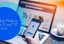 Web Platform for Easy P2P Loans – What Is P2P Lending? Web Platform for Easy P2P Loans