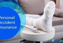 Personal Accident Insurance Personal Accident Insurance
