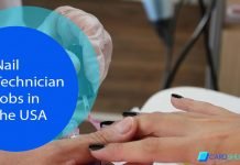 Nail Technician Jobs in the USA with Visa Sponsorship – Apply Now Nail Technician Jobs in the USA