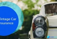Vintage Car Insurance – How much is Vintage Car Insurance Vintage Car Insurance