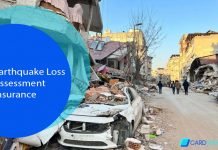 Earthquake Loss Assessment Insurance Earthquake Loss Assessment Insurance
