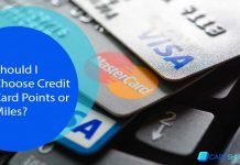 Should I Choose Credit Card Points or Miles? Should I Choose Credit Card Points or Miles?