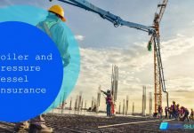 Boiler and Pressure Vessel Insurance Boiler and Pressure Vessel Insurance