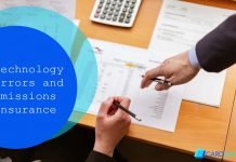 Technology Errors and Omissions Insurance Technology Errors and Omissions Insurance
