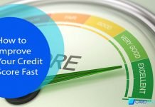 How to Improve Your Credit Score Fast