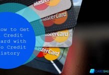 How to Get a Credit Card with No Credit History as a Beginner How to Get a Credit Card with No Credit History as a Beginner