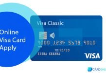 Online Visa Card Apply – Benefits of VISA Cards Online Visa Card Apply