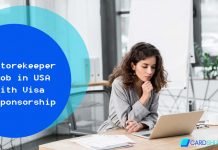 Entry Level Account Specialist Job in USA with Visa Sponsorship – Apply Now Entry Level Account Specialist Job