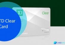 TD Clear Card – What You Need to Know TD Clear Card