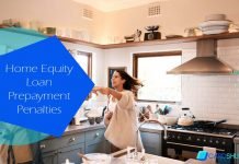 Home Equity Loan Prepayment Penalty Home Equity Loan Prepayment Penalties