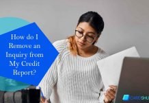 How do I Remove an Inquiry from My Credit Report? How do I Remove an Inquiry from My Credit Report?