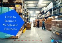 How to Insure a Wholesale Business How to Insure a Wholesale Business