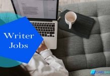 Writer Jobs In USA with Visa Sponsorship Writer Jobs