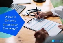 Divorce Insurance Coverage – What Is Divorce Insurance Coverage? Divorce Insurance Coverage