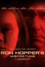 Nonton Film Ron Hopper's Misfortune (2020)