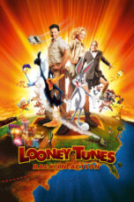 Looney Tunes: Back in Action (2003)
