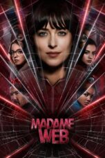 Nonton Film Madame Web (2024) Nonton Film Madame Web (2024)