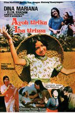 Ayah Tiriku Ibu Tirimu (1977)