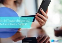 How do I Transfer a Balance from One Credit Card to Another? How do I Transfer a Balance from One Credit Card to Another?
