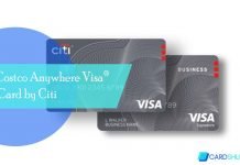 Costco Anywhere Visa Card by Citi Costco Anywhere Visa®️ Card by Citi
