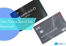 Costco Visa vs. Sam’s Club Mastercard – How They Differ Costco Visa vs. Sam’s Club Mastercard