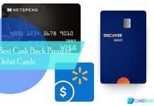 Highest Cash Back Debit Card – Top 6 Best Cash Back Prepaid Debit Cards Best Cash Back Prepaid Debit Cards