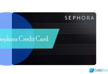 Sephora Credit Card – Benefits, Features, Costs, and How to Apply Sephora Credit Card