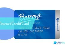 Boscov’s Credit Card – Is the Boscov’s Credit Card Worth It? Boscov's Credit Card
