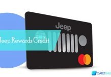 Jeep Rewards Credit Card – Benefits, Rewards, and Guide Jeep Rewards Credit Card