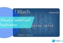 Apply For a Dillard’s Credit Card – How to Apply Dillard's Credit Card Application