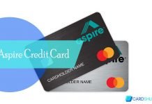 Aspire Credit Card Application – The Cash Back Rewards Card for Fair Credit Aspire Credit Card