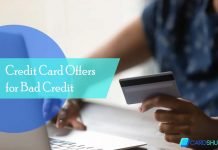 Credit Card Offers for Bad Credit – Tips to Rebuild Your Bad Credit Credit Card Offers for Bad Credit