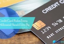 Credit Card Rules – The 10 Credit Card Rules Every Millennial Should Live By Credit Card Rules Every Millennial Should Live By