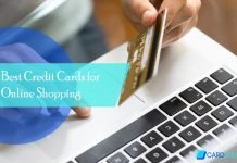 Best Credit Cards for Online Shopping in 2024 – Top Picks for Maximizing Rewards Best Credit Cards for Online Shopping