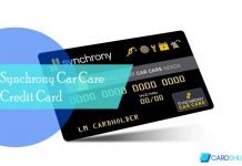 Synchrony Car Care Credit Card Reviews – How to Apply for the Synchrony Car Care Credit Card Synchrony Car Care Credit Card