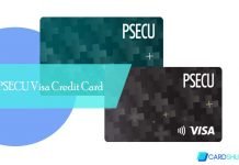 PSECU Credit Card – Pros and Cons PSECU Visa Credit Card