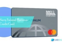 Navy Federal Platinum Credit Card – Is the Navy Federal Platinum Credit Card Right for You? Navy Federal Platinum Credit Card