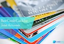 Best Credit Cards for Joint Accounts in 2024 Best Credit Cards for Joint Accounts