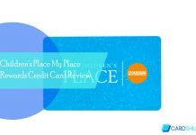 Children’s Place My Place Rewards Credit Card Review Children's Place My Place Rewards Credit Card Review